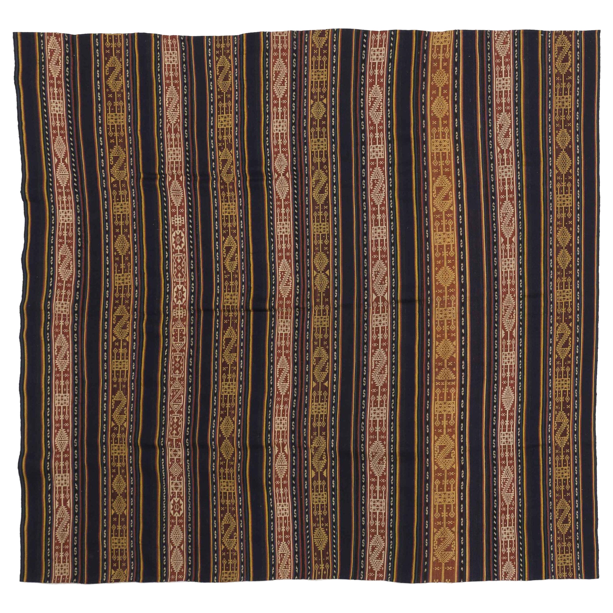 Persian Jajim - 13572