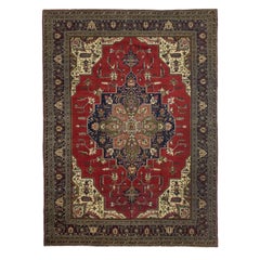 Alfombras Persas Tabriz - 10927
