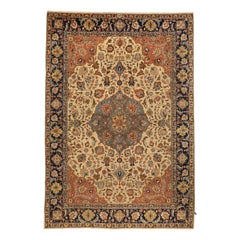 Alfombras Persas Tabriz - 10929