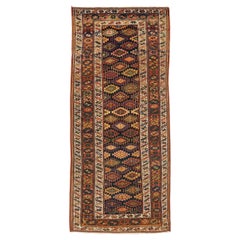 Tapis persans du Kurdish - 10880