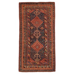 Tappeti persiani Shiraz - 10882