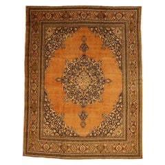 Persian Haji Jalili Area Rugs - 10884