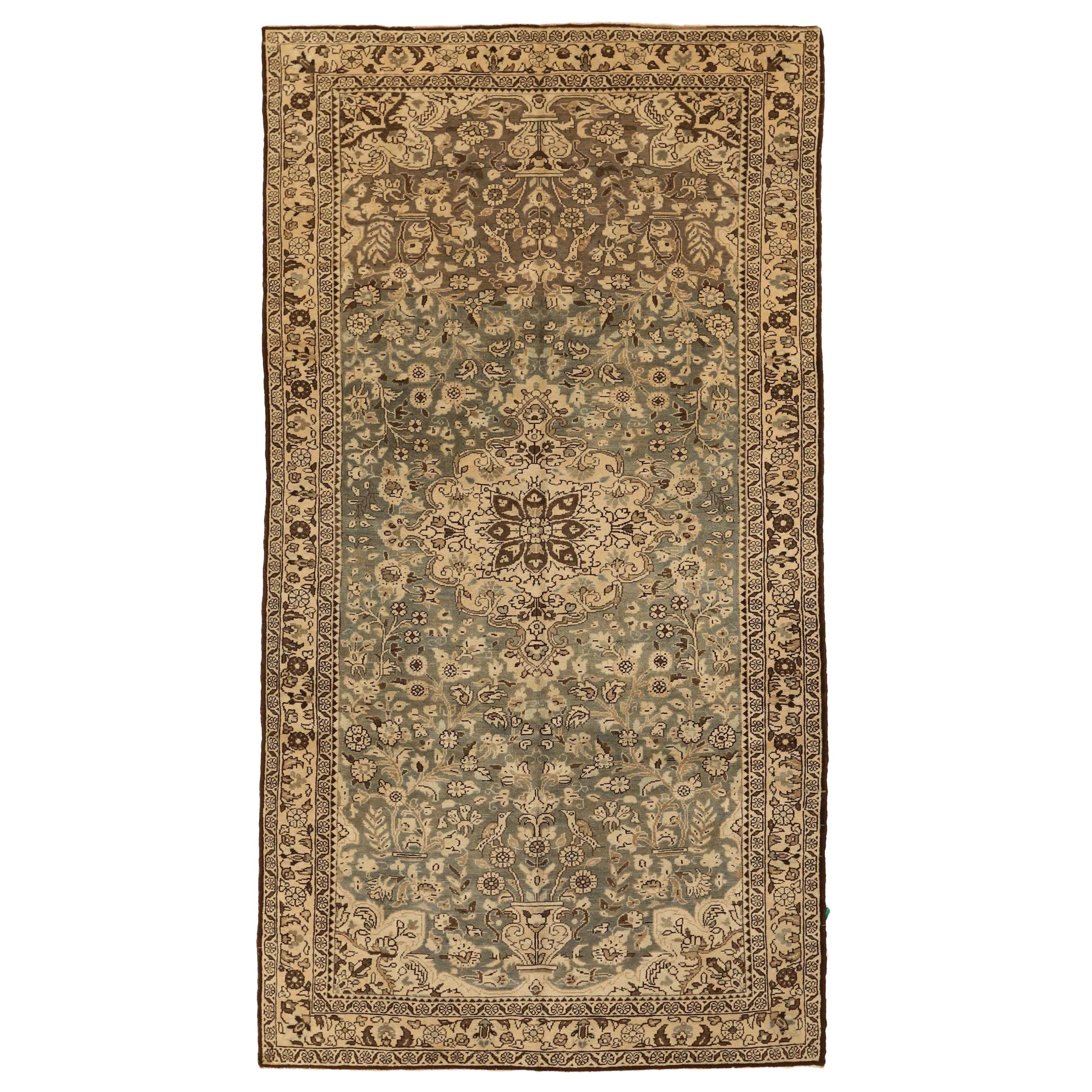 Tapis persans Malayer - 11569