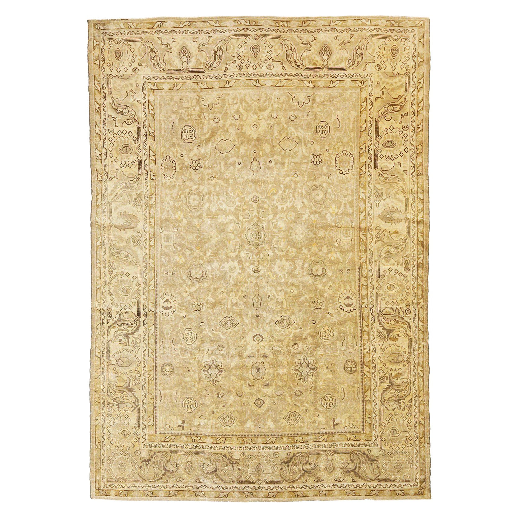 Tappeti persiani Malayer - 11573