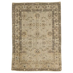 Alfombras Persas Tabriz - Diseño - 12932