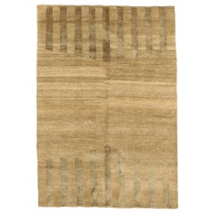 Nepal Modern Area Rugs Circa 1990 - 12939