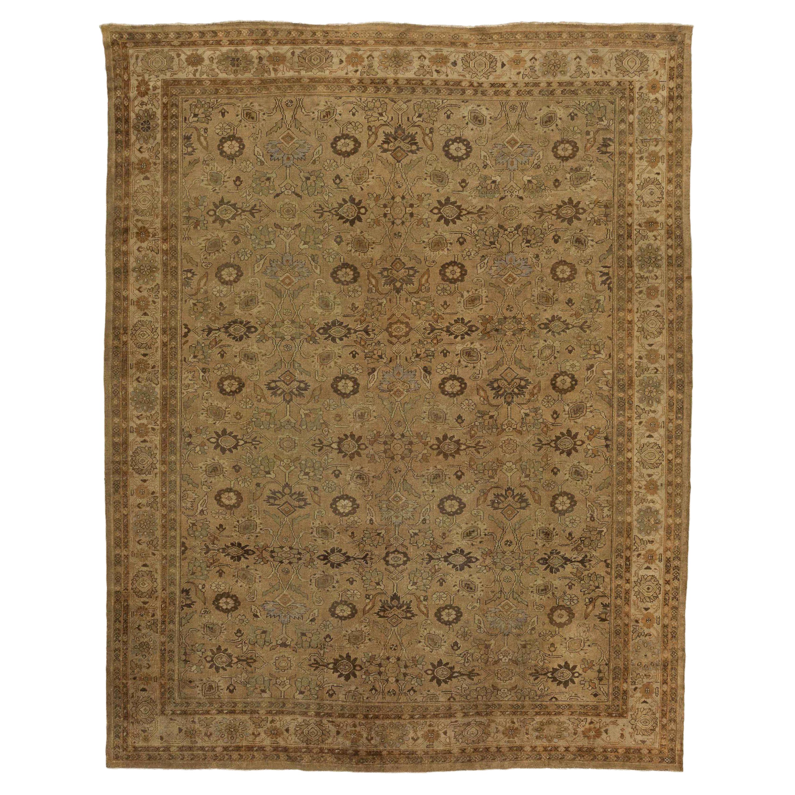Persisch Sultanabad - 11600 im Angebot