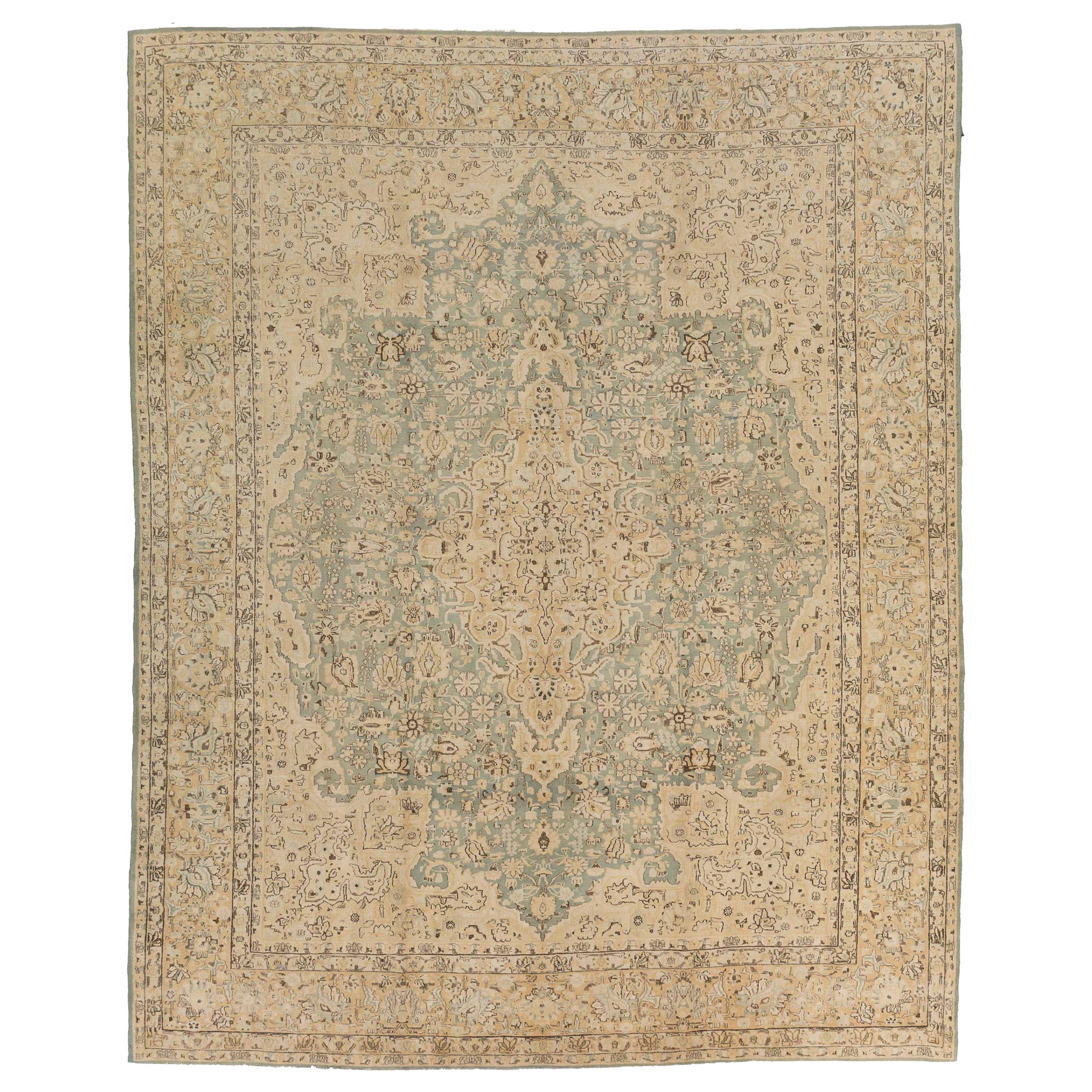 Kerman persiano - Design/One - 12970
