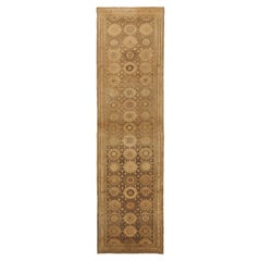Tappeto persiano Malayer Runner - 11638