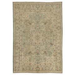 Tapis de Kerman persans - Design - 13015
