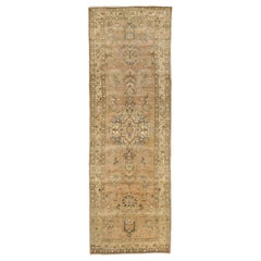 Tappeto persiano Malayer Runner - 12783