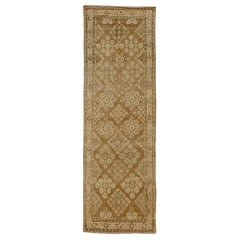 Tapis persan Malayer - Design - 12784