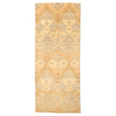 Afghanistan Ikat Area Rugs Circa 1990 - 13053