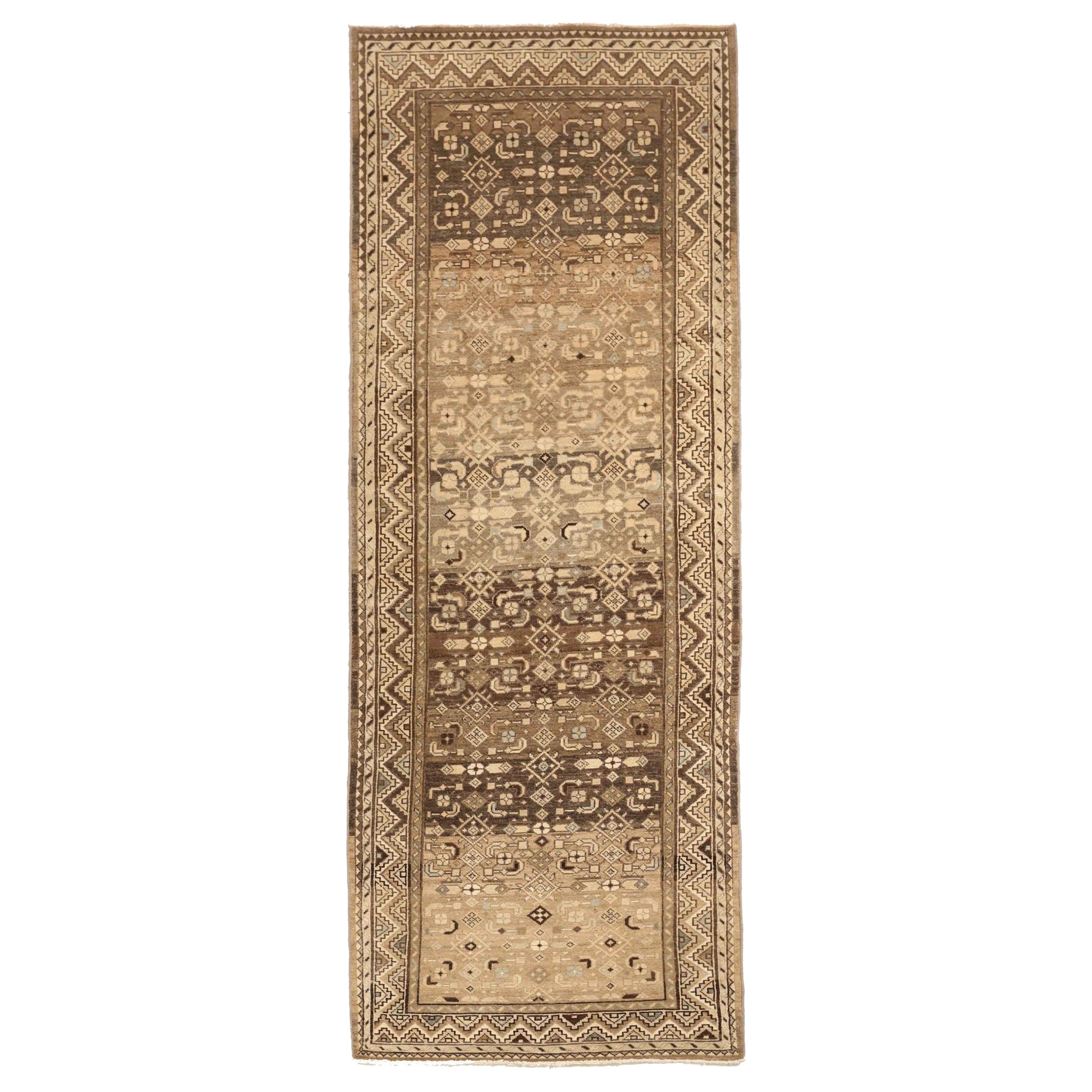 Persische Malayer-Teppiche - 12805