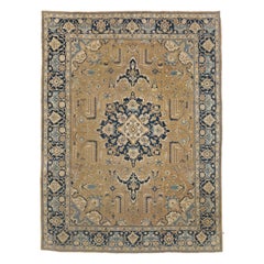 Tappeti persiani Tabriz - 10783