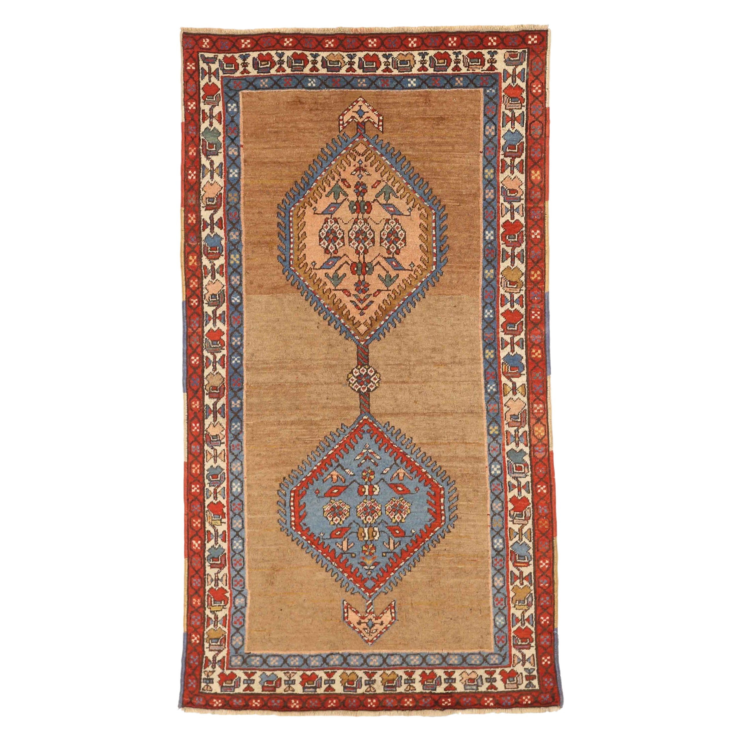 Persian Sarab Area Rugs - 10790
