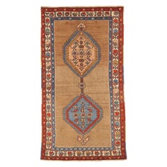 Persian Sarab Area Rugs - 10790