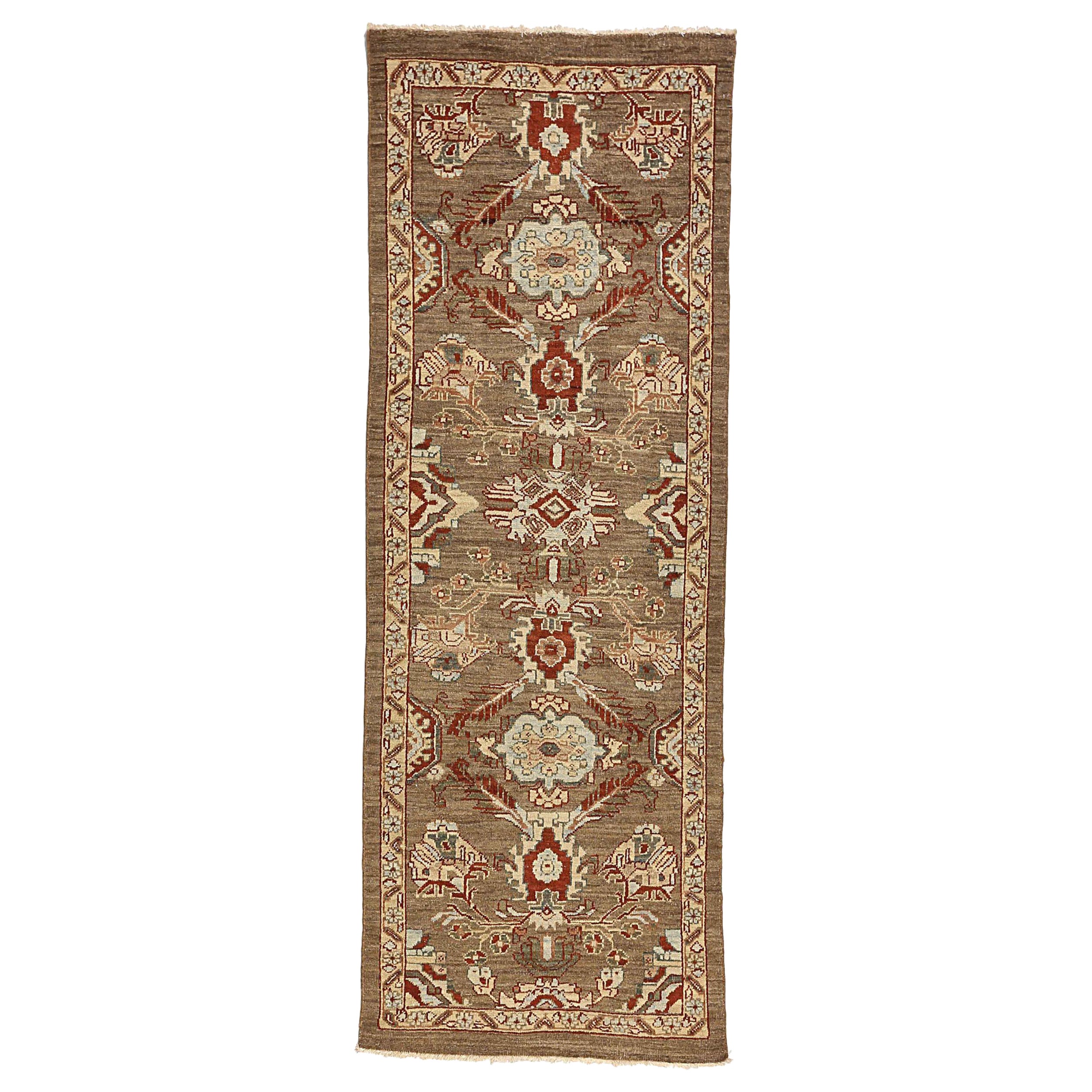 Oushak-Teppiche - 12836 im Angebot