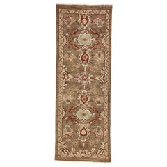 Oushak Area Rugs - 12836