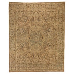 Alfombras Persas Tabriz - Diseño - 11722