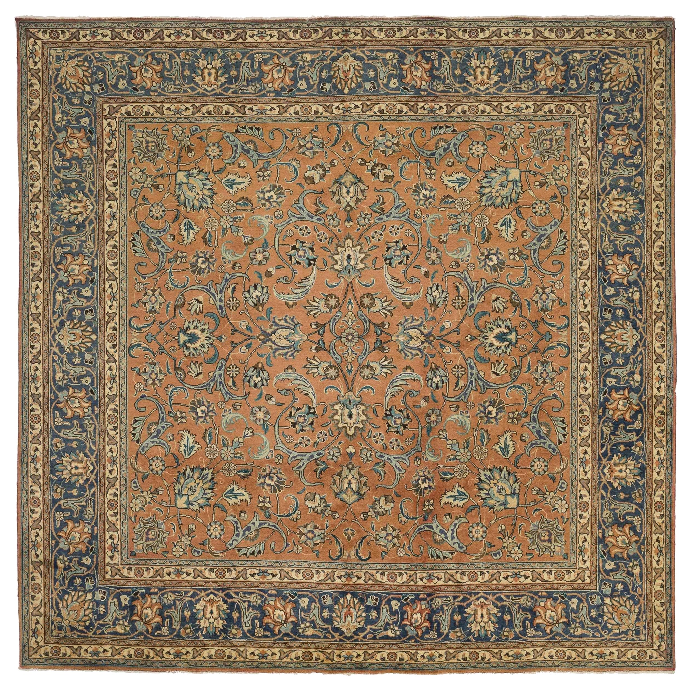 Tabriz persiano - 13375 in vendita
