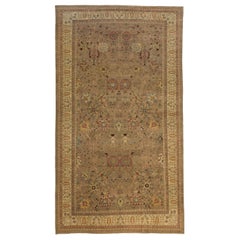 Tappeti persiani Sultanabad Rugs del 1990 - Circa Design - 11724