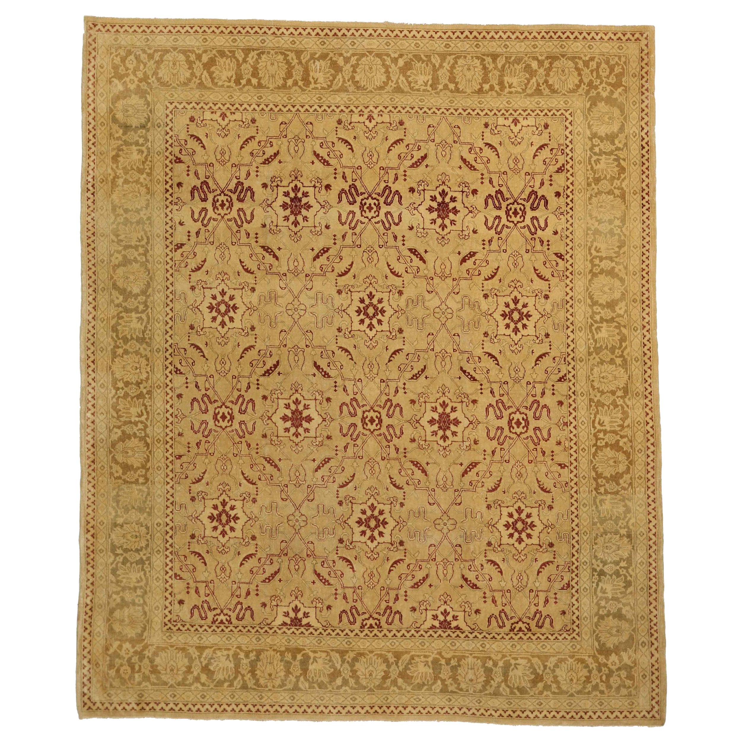 Tappeti Agra Circa 1990 - 13802 in vendita