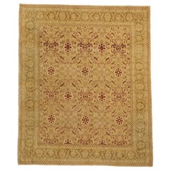 Tappeti Agra Circa 1990 - 13802