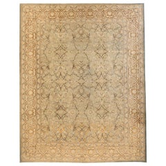 Persian Kerman Area Rugs - 12884