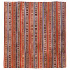 Persian Jajim - 13575