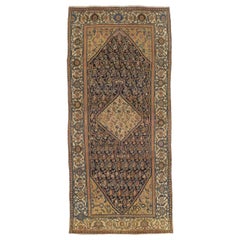 Tapis persans Malayer - 11157