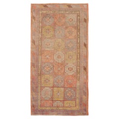 Russian Khotan Area Rugs - 11164