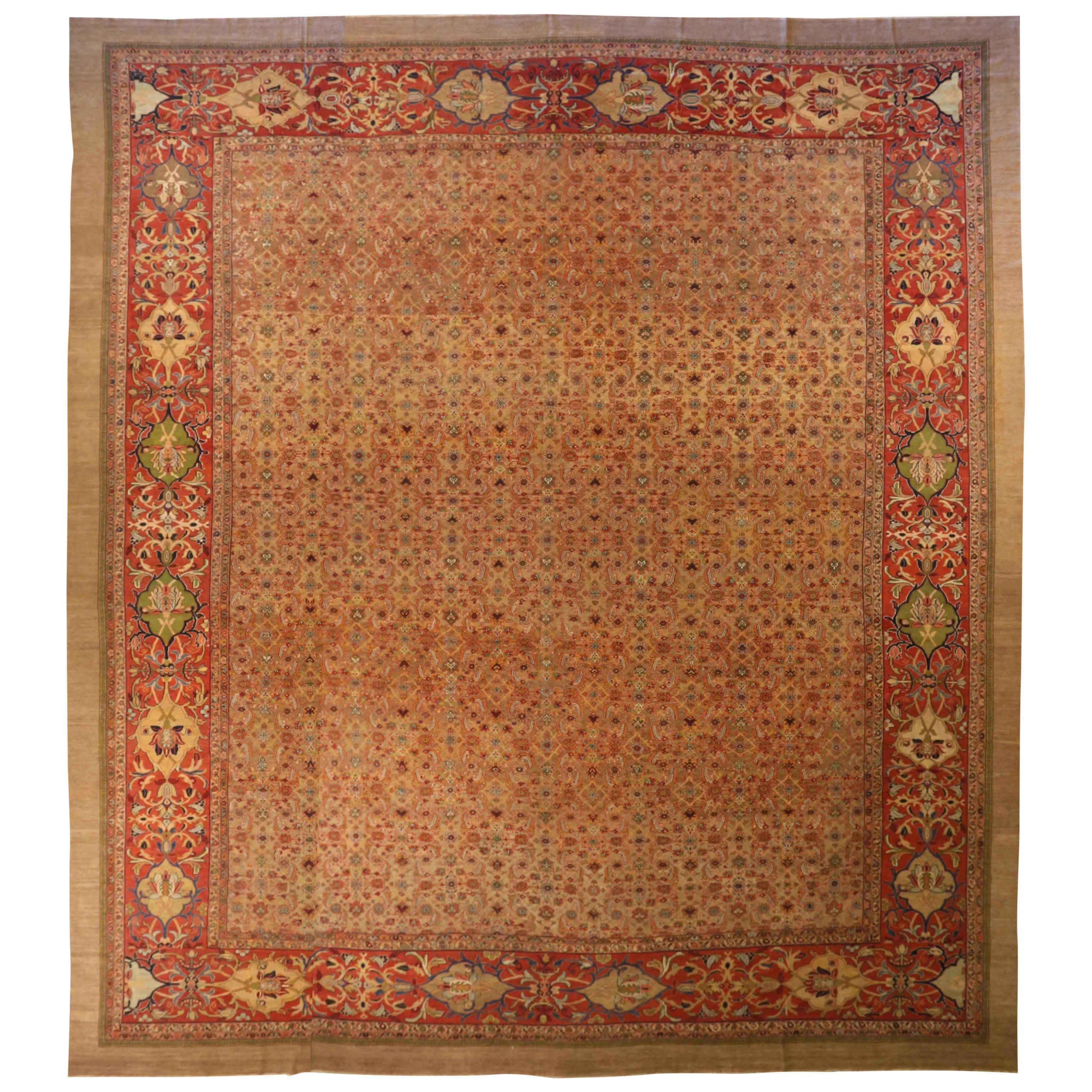 Sultanabad persiano - 13615 in vendita