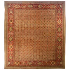 Persisch Sultanabad - 13615