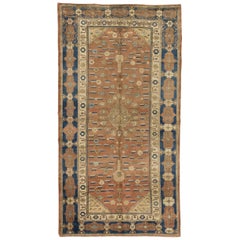 Russische Khotan-Teppiche - 11176