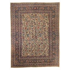 Tappeti persiani Mashad - 10885