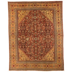 Tappeti persiani Sultanabad Rugs - 10240