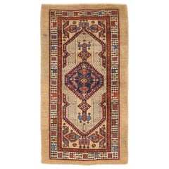 Persian Sarab Area Rugs - 10897
