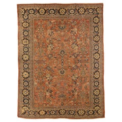 Tappeti persiani Sultanabad Rugs - 10251
