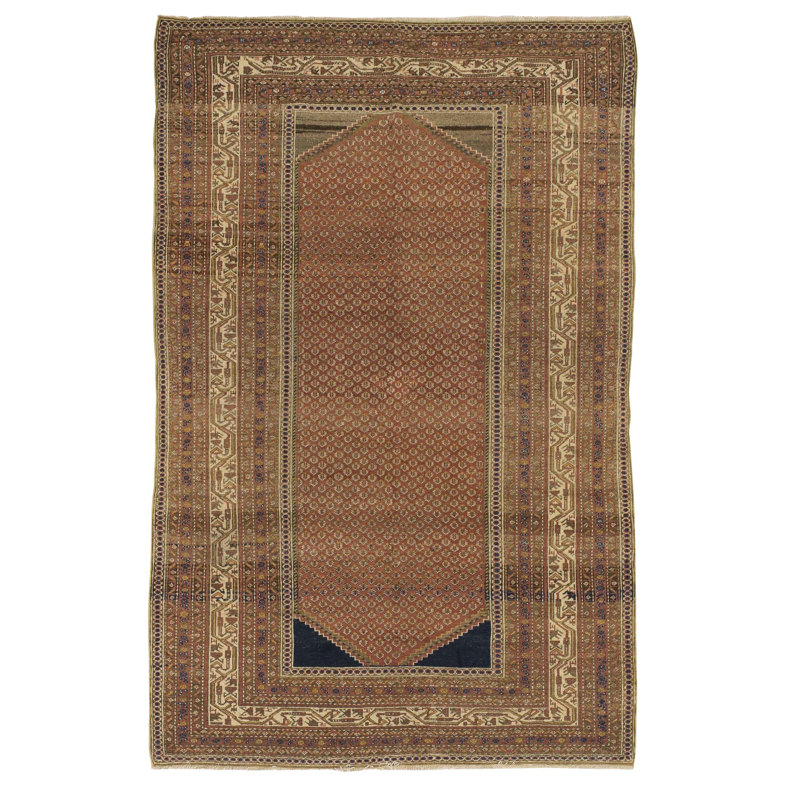 Alfombras Persas Malayer - Diseño - 10319 en venta