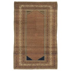 Tappeti persiani Malayer - Design - 10319