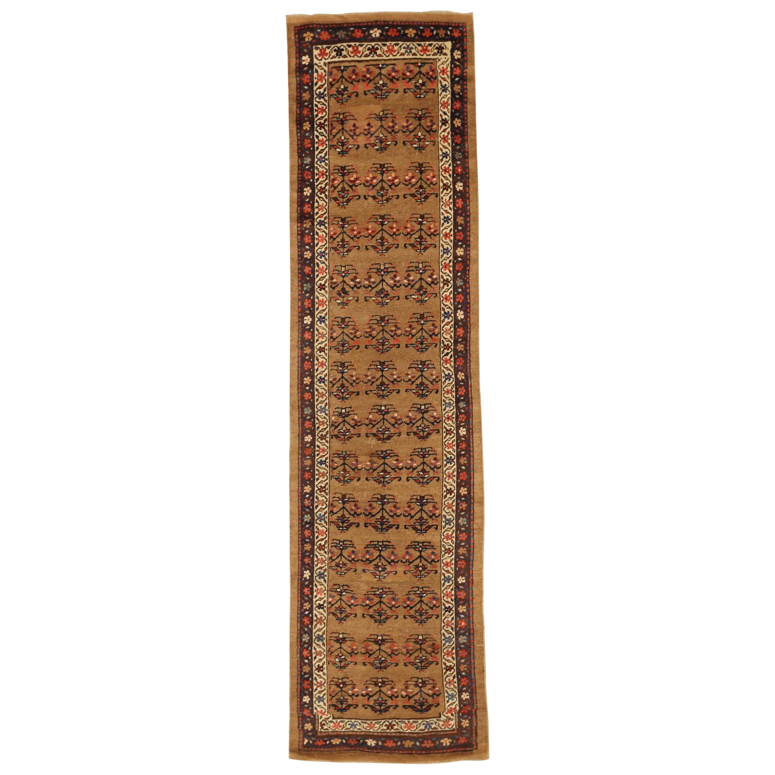 Tappeto persiano Sarab Runner - 10321