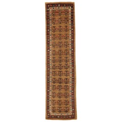 Persian Sarab Runner Rug - 10321
