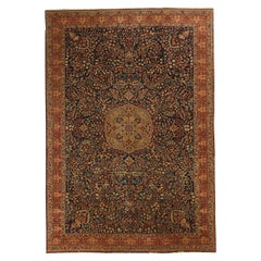 Tappeti persiani Tabriz - 10910