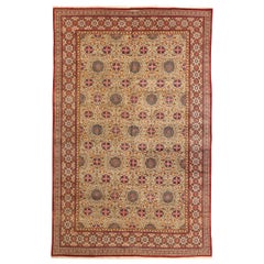 Alfombras Persas Kashan - 10322
