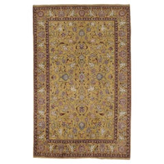 Alfombras Persas Tabriz - 11641