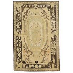 Russian Khotan Area Rugs - 11706