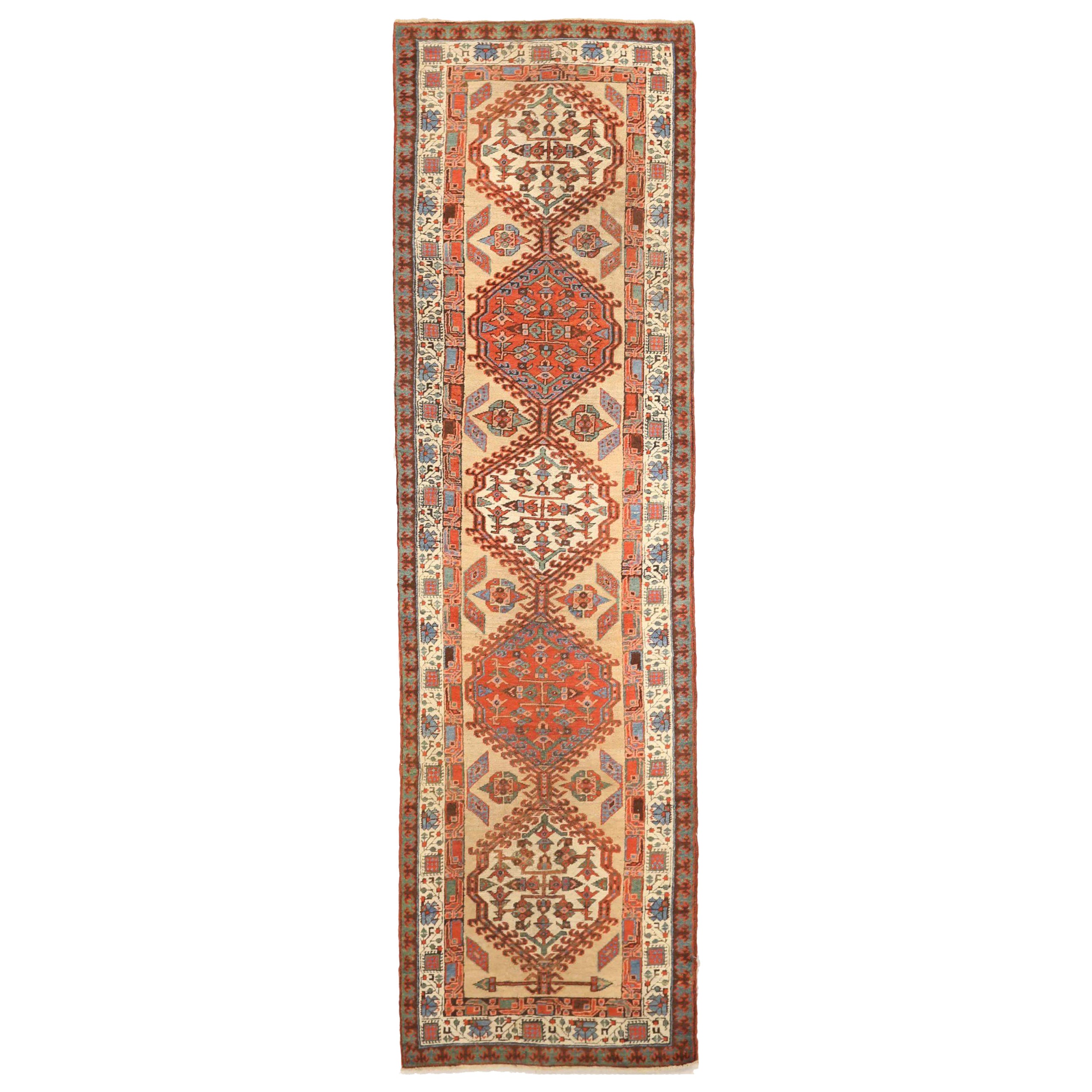 Tappeto Persiano Azerbaijan - 11716