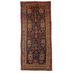 Tappeti persiani Bijar - 10350
