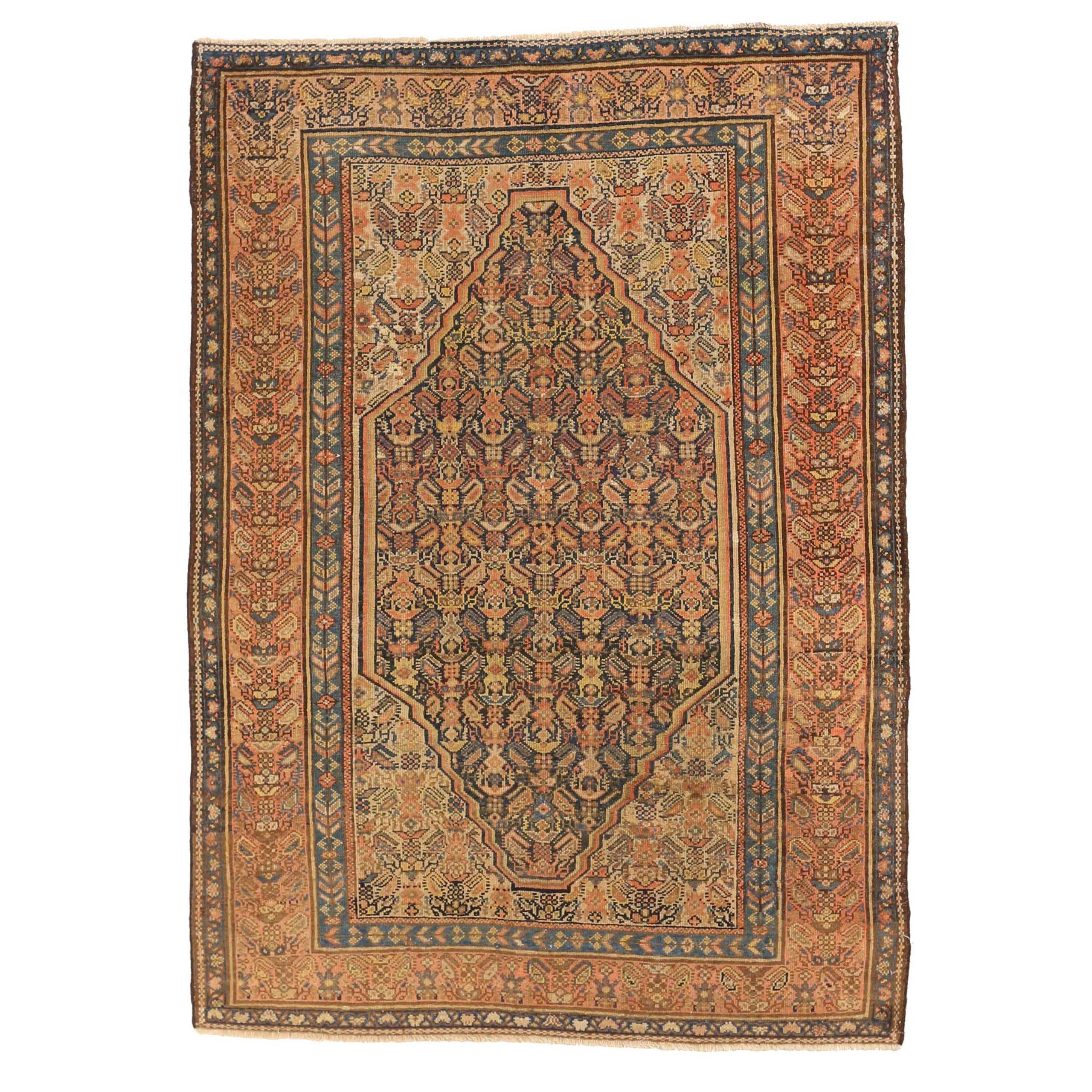 Persischer Malayer - 10324